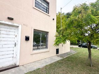 Foto 26 de VENTA DUPLEX 3 AMB. PARQUE, QUINCHO APTO CREDITO