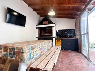 Foto 20 de VENTA DUPLEX 3 AMB. PARQUE, QUINCHO APTO CREDITO