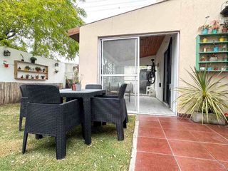 Foto 18 de VENTA DUPLEX 3 AMB. PARQUE, QUINCHO APTO CREDITO