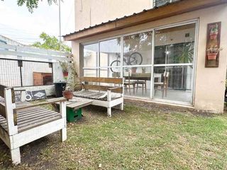 Foto 19 de VENTA DUPLEX 3 AMB. PARQUE, QUINCHO APTO CREDITO