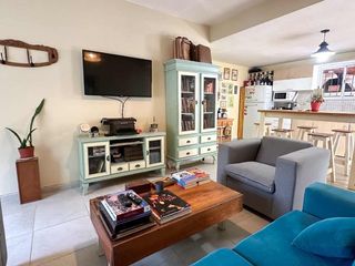 Foto 3 de VENTA DUPLEX 3 AMB. PARQUE, QUINCHO APTO CREDITO