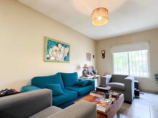 Foto 1 de VENTA DUPLEX 3 AMB. PARQUE, QUINCHO APTO CREDITO
