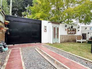 Foto 25 de VENTA DUPLEX 3 AMB. PARQUE, QUINCHO APTO CREDITO