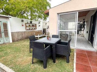 Foto 17 de VENTA DUPLEX 3 AMB. PARQUE, QUINCHO APTO CREDITO