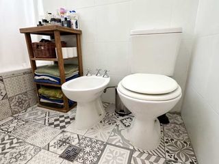 Foto 13 de VENTA DUPLEX 3 AMB. PARQUE, QUINCHO APTO CREDITO