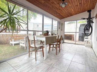 Foto 14 de VENTA DUPLEX 3 AMB. PARQUE, QUINCHO APTO CREDITO