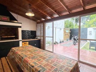 Foto 21 de VENTA DUPLEX 3 AMB. PARQUE, QUINCHO APTO CREDITO