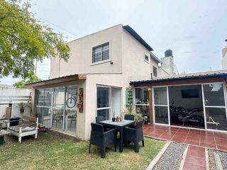 Foto 22 de VENTA DUPLEX 3 AMB. PARQUE, QUINCHO APTO CREDITO