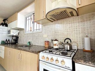 Foto 5 de VENTA DUPLEX 3 AMB. PARQUE, QUINCHO APTO CREDITO