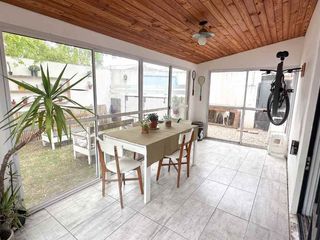 Foto 15 de VENTA DUPLEX 3 AMB. PARQUE, QUINCHO APTO CREDITO