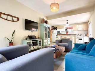Foto 2 de VENTA DUPLEX 3 AMB. PARQUE, QUINCHO APTO CREDITO