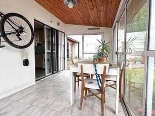 Foto 16 de VENTA DUPLEX 3 AMB. PARQUE, QUINCHO APTO CREDITO