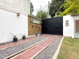 Foto 24 de VENTA DUPLEX 3 AMB. PARQUE, QUINCHO APTO CREDITO