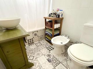 Foto 12 de VENTA DUPLEX 3 AMB. PARQUE, QUINCHO APTO CREDITO