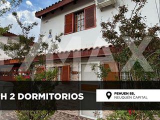 Foto 1 de PH 2 Dormitorios, en Venta. Neuquén Capital