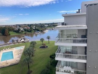 Foto 1 de ALQUILER DEPTO 2 AMB VISTA AL RIO, ISLAS DEL CANAL