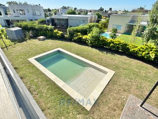 Foto 4 de CASA 4 AMB EN VENTA HARAS SANTA MARIA EL MOLINO