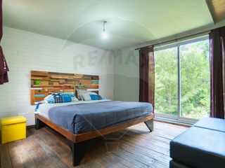 Foto 10 de Casa en venta de 1 dormitorio y cochera en Abasto.