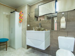 Foto 13 de Casa en venta de 1 dormitorio y cochera en Abasto.