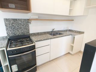 Foto 4 de Alquiler Departamento 2  amb en Villa Urquiza