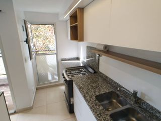 Foto 3 de Alquiler Departamento 2  amb en Villa Urquiza