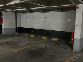 Foto 4 de Venta Cochera en P.B. Edif. de Coch. Av. Rivadavia