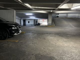 Foto 11 de Venta Cochera en P.B. Edif. de Coch. Av. Rivadavia