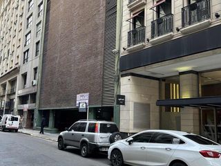 Foto 16 de Venta Cochera en P.B. Edif. de Coch. Av. Rivadavia