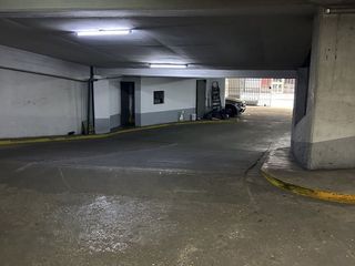 Foto 8 de Venta Cochera en P.B. Edif. de Coch. Av. Rivadavia