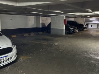 Foto 10 de Venta Cochera en P.B. Edif. de Coch. Av. Rivadavia