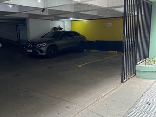 Foto 2 de Venta Cochera en P.B. Edif. de Coch. Av. Rivadavia