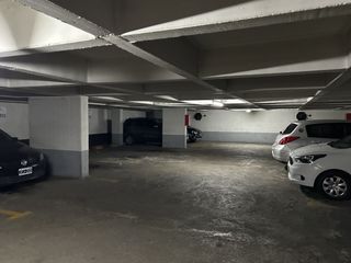 Foto 3 de Venta Cochera en P.B. Edif. de Coch. Av. Rivadavia