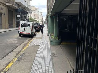 Foto 14 de Venta Cochera en P.B. Edif. de Coch. Av. Rivadavia