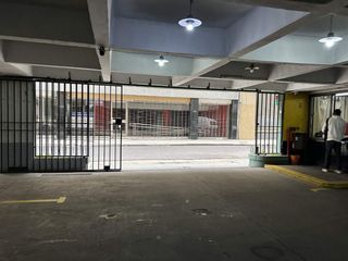 Foto 1 de Venta Cochera en P.B. Edif. de Coch. Av. Rivadavia