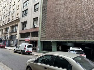 Foto 17 de Venta Cochera en P.B. Edif. de Coch. Av. Rivadavia