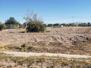Foto 4 de Lote en Venta Barrio Privado AMPROS VIII Maipú