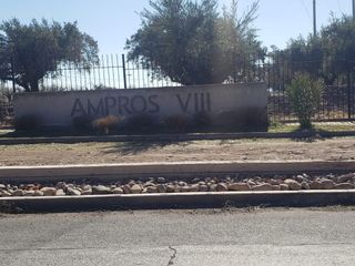 Foto 1 de Lote en Venta Barrio Privado AMPROS VIII Maipú