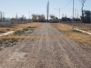 Foto 8 de Lote en Venta Barrio Privado AMPROS VIII Maipú