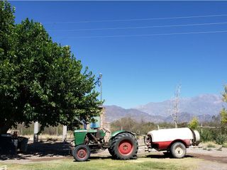 Foto 17 de MAGNIFICA FINCA EN VENTA EN ALTAMIRA VALLE DE UCO