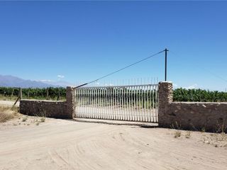 Foto 8 de MAGNIFICA FINCA EN VENTA EN ALTAMIRA VALLE DE UCO