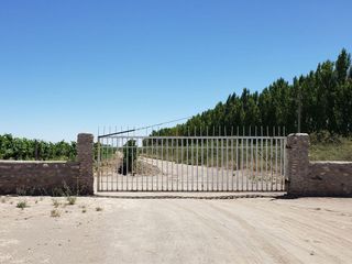 Foto 9 de MAGNIFICA FINCA EN VENTA EN ALTAMIRA VALLE DE UCO