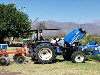 Foto 14 de MAGNIFICA FINCA EN VENTA EN ALTAMIRA VALLE DE UCO