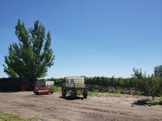 Foto 18 de MAGNIFICA FINCA EN VENTA EN ALTAMIRA VALLE DE UCO