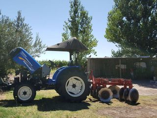 Foto 16 de MAGNIFICA FINCA EN VENTA EN ALTAMIRA VALLE DE UCO