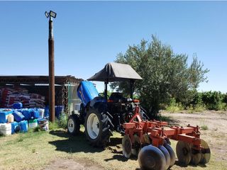 Foto 15 de MAGNIFICA FINCA EN VENTA EN ALTAMIRA VALLE DE UCO