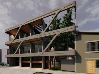 Foto 7 de Venta departamento en Godoy Cruz con cochera