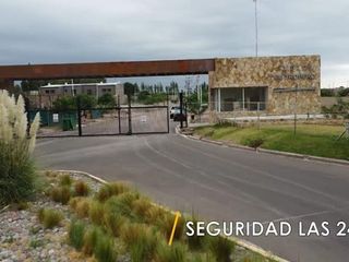 Foto 1 de Lote en venta Barrio Privado Coquimbito Maipu