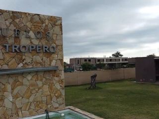 Foto 2 de Lote en venta Barrio Privado Coquimbito Maipu