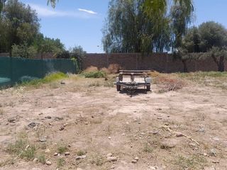 Foto 3 de Lote en venta Barrio Privado Coquimbito Maipu
