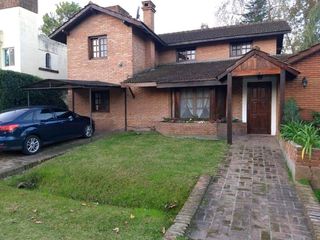 Foto 8 de CASA EN VENTA EN EL BARRIO MASCHWITZ COUNTRY CLUB